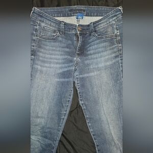 Arizona Classic Blue Skinny Jeans